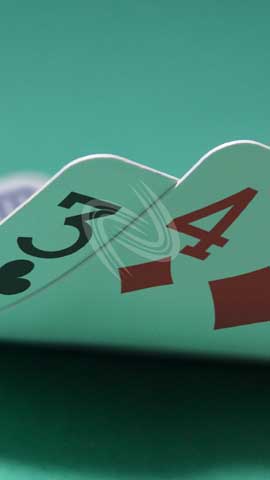eLTX z[f |[J[ X^[eBO nh ʐ^E摜:u3c4dv[ǎ](l) / Texas Hold'em Poker Starting Hands Photo, Image:3c4d[WallPaper](for Personal)