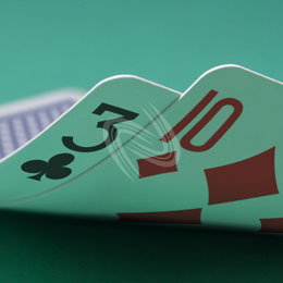 eLTX z[f |[J[ X^[eBO nh ʐ^E摜:u3cTdv[](l) / Texas Hold'em Poker Starting Hands Photo, Image:3cTd[Small](for Personal)