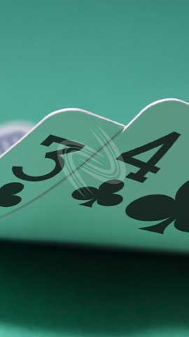 eLTX z[f |[J[ X^[eBO nh ʐ^E摜:u3c4cv[ǎ](l) / Texas Hold'em Poker Starting Hands Photo, Image:3c4c[WallPaper](for Personal)