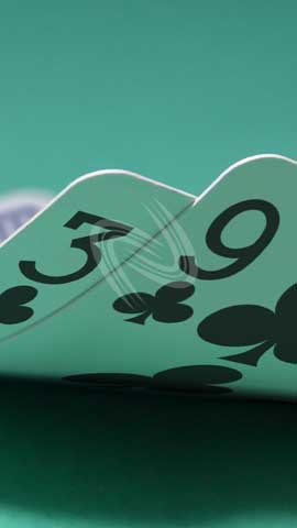 eLTX z[f |[J[ X^[eBO nh ʐ^E摜:u3c9cv[ǎ](l) / Texas Hold'em Poker Starting Hands Photo, Image:3c9c[WallPaper](for Personal)