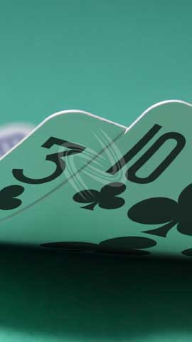eLTX z[f |[J[ X^[eBO nh ʐ^E摜:u3cTcv[ǎ](l) / Texas Hold'em Poker Starting Hands Photo, Image:3cTc[WallPaper](for Personal)