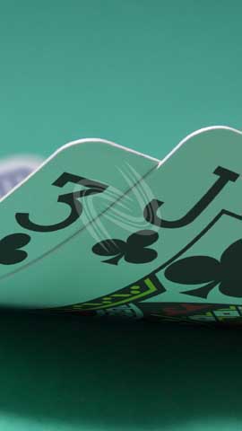 eLTX z[f |[J[ X^[eBO nh ʐ^E摜:u3cJcv[ǎ](l) / Texas Hold'em Poker Starting Hands Photo, Image:3cJc[WallPaper](for Personal)