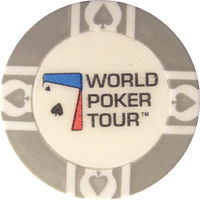 |[J[ `bv uWORLD POKER TOURiGRAYjv