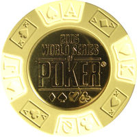 |[J[ `bv uWORLD SERIES POKER 2005iGRAYjv