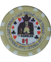 |[J[ `bv uThe Gambler $1v