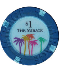 JWm `bv uMirage $1v