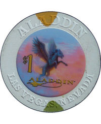 JWm `bv uAladdin Casino $1v
