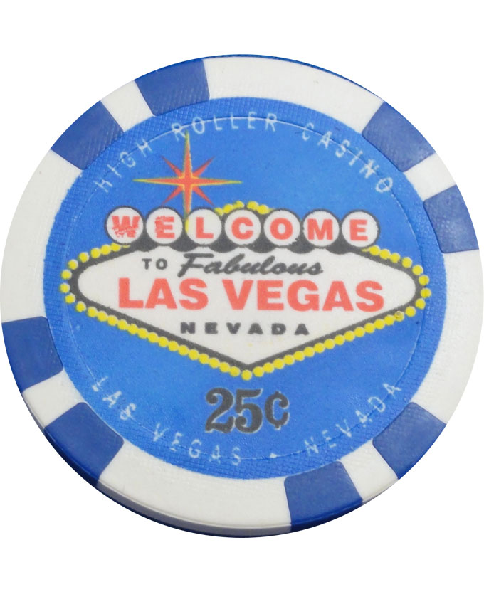 Casino Las Vegas High Roller