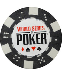 |[J[ `bv uWORLD SERIES OF POKER WSOP $100iBLACKjv