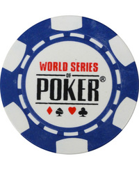 |[J[ `bv uWORLD SERIES OF POKER WSOPiBLUEjv