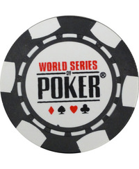 |[J[ `bv uWORLD SERIES OF POKER WSOPiBLACKjv