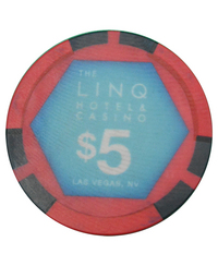 JWm `bv uLinq $5v