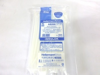 インシュロックタイ AB-200