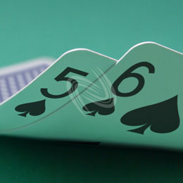 eLTX z[f |[J[ X^[eBO nh ʐ^E摜:u5s6sv[](l) / Texas Hold'em Poker Starting Hands Photo, Image:5s6s[Small](for Personal)