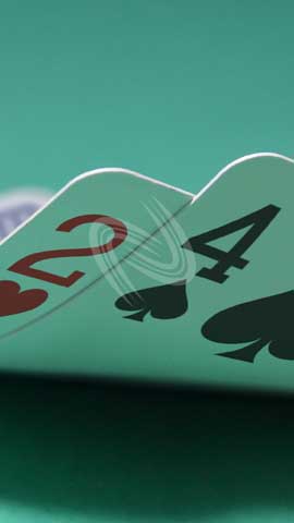 eLTX z[f |[J[ X^[eBO nh ʐ^E摜:u2h4sv[ǎ](l) / Texas Hold'em Poker Starting Hands Photo, Image:2h4s[WallPaper](for Personal)