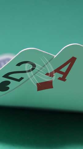 eLTX z[f |[J[ X^[eBO nh ʐ^E摜:u2cAdv[ǎ](l) / Texas Hold'em Poker Starting Hands Photo, Image:2cAd[WallPaper](for Personal)