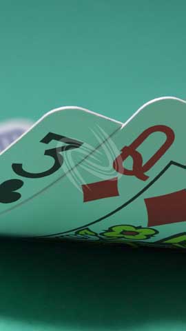 eLTX z[f |[J[ X^[eBO nh ʐ^E摜:u3cQdv[ǎ](l) / Texas Hold'em Poker Starting Hands Photo, Image:3cQd[WallPaper](for Personal)