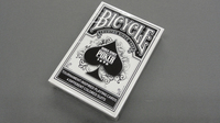 BICYCLE WSOP 2012 カード