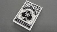 BICYCLE WSOP 2012 J[h